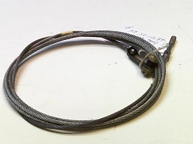 62701-05 Piper - CABLE - Alteron balance RH